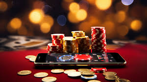 Онлайн казино Casino Vodka